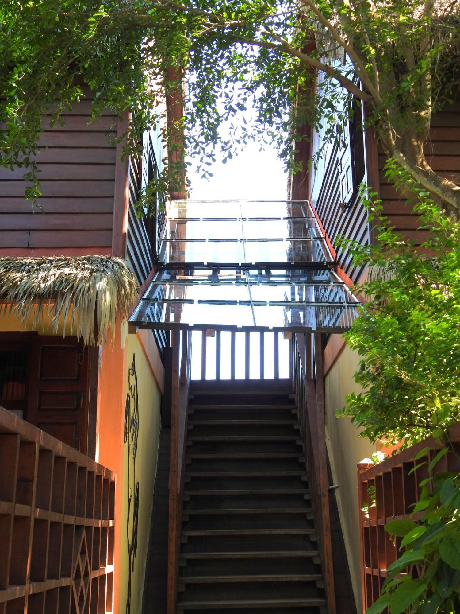 Hotel Trecicogne Morondava Exterior photo